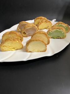 シューアイス 5種