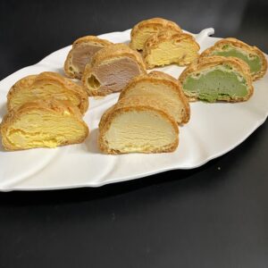 シューアイス 5種