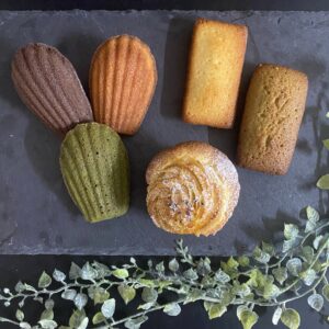 焼き菓子セット